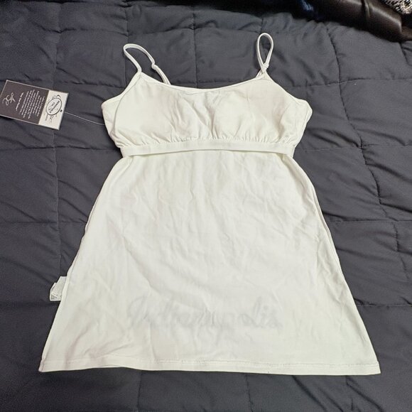 NFL Indianapolis Colts "Double Team" Cami Top W/ Mesh Overlay - Size: Large -NWT - Picture 10 of 16